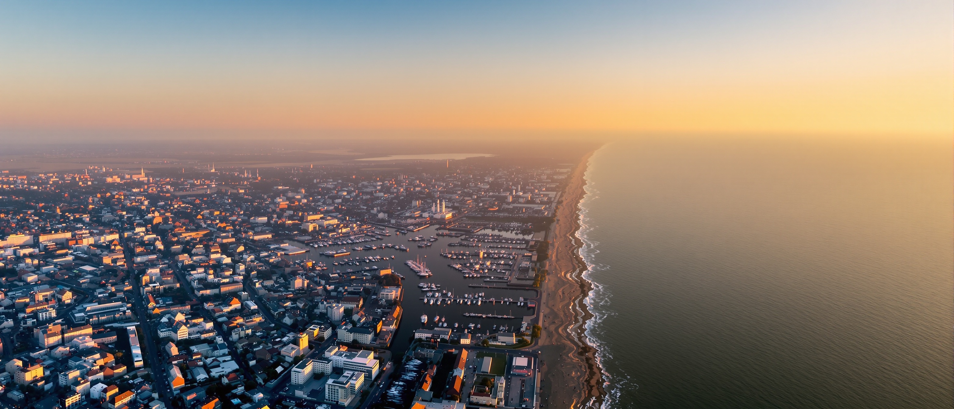 Oostende en de West-Vlaamse kust — uw herstelling is onze prioriteit